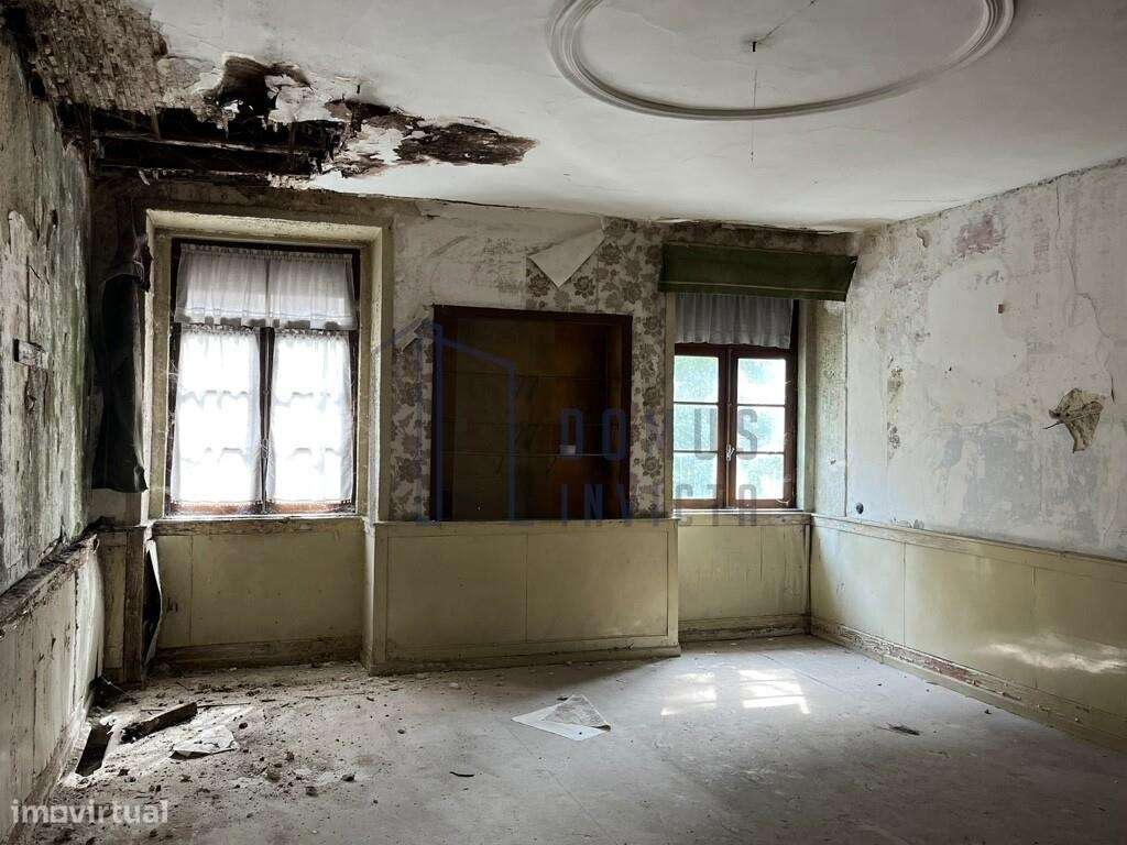 Predio inserido na ARU da Baixa, Porto - Grande imagem: 5/19