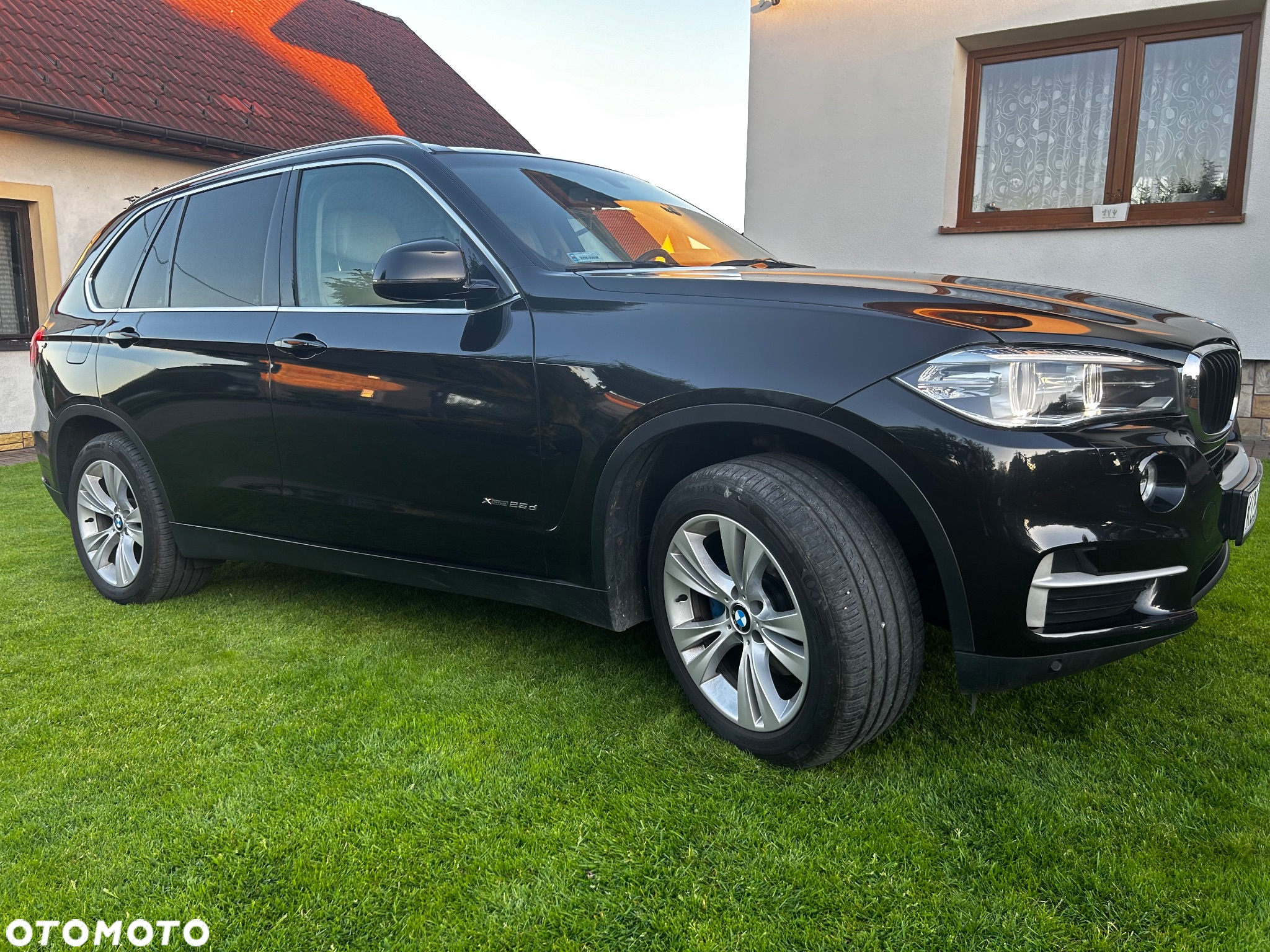 BMW X5 xDrive25d - 6