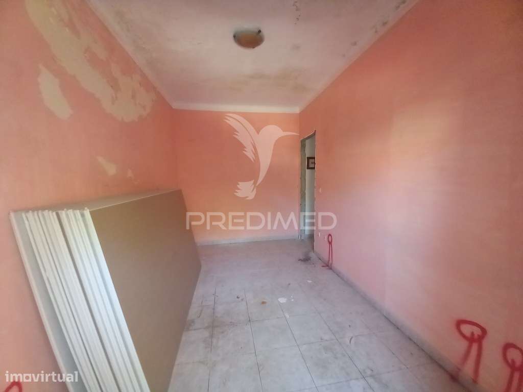 T1 Remodelado na Baixa da Banheira - Grande imagem: 5/19