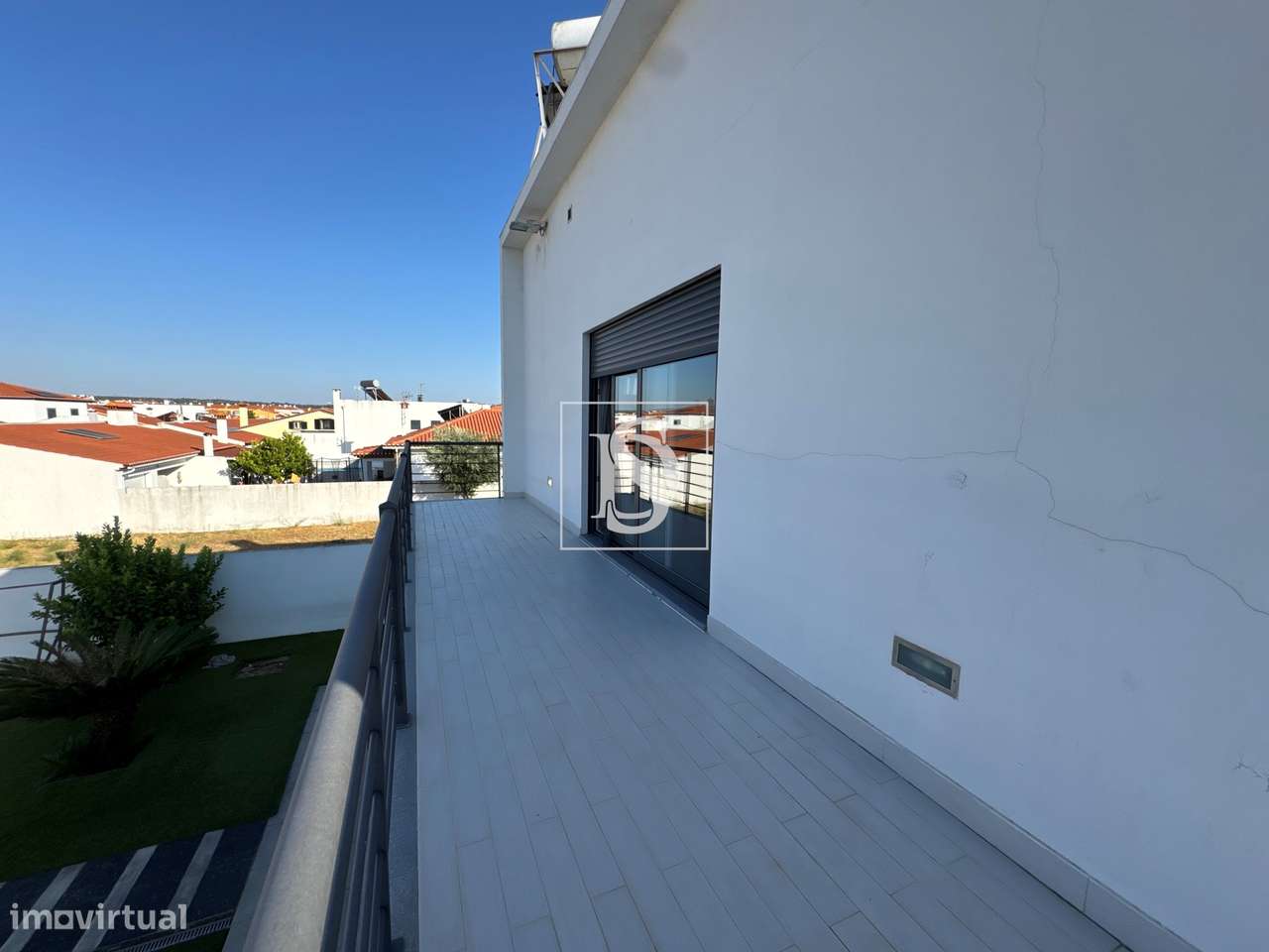 Moradia T4 em Ponte de Sor-35