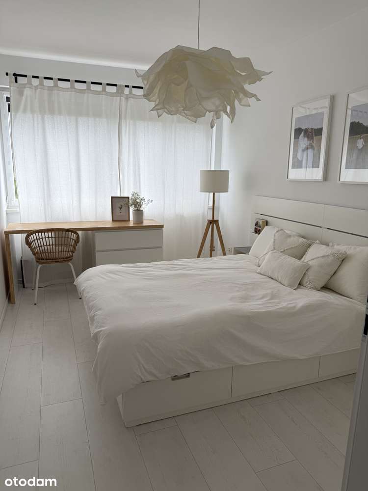 Nowoczesne 3-pok mieszkanie 69,56 m² – Osiedle Szafirowe, Suchy Las-4