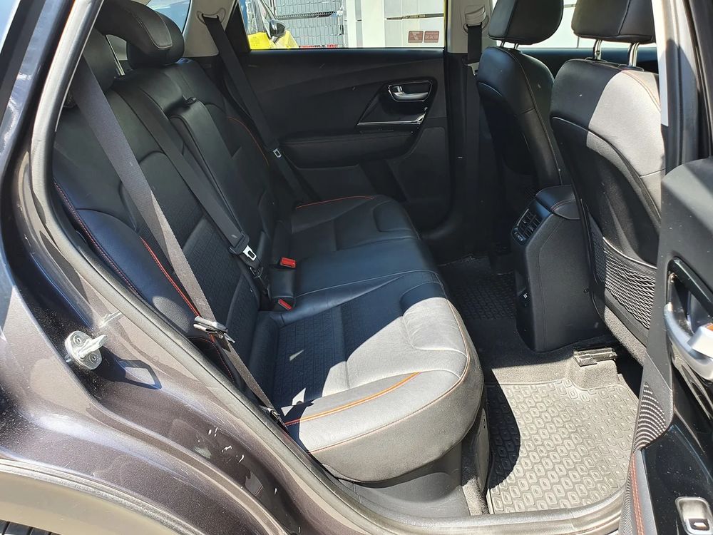 kia niro