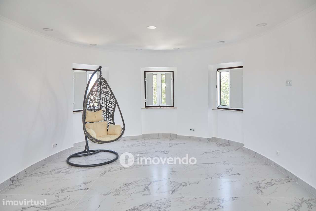 Andar de moradia T2 totalmente remodelado, em Reguengos de Monsaraz-9