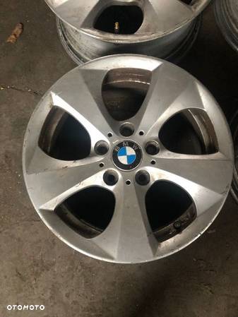 FELGI BMW F30 E46 E90 7J ET31 - 2