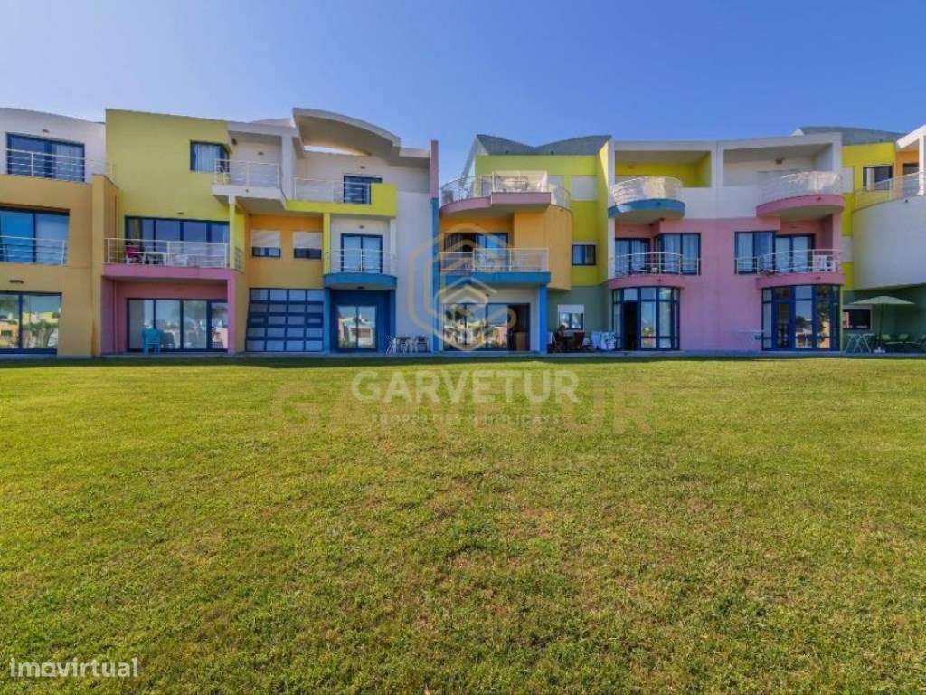 Apartamento T0 com vista jardim e piscina, Marina de Albufeira, Alg... - Grande imagem: 2/18
