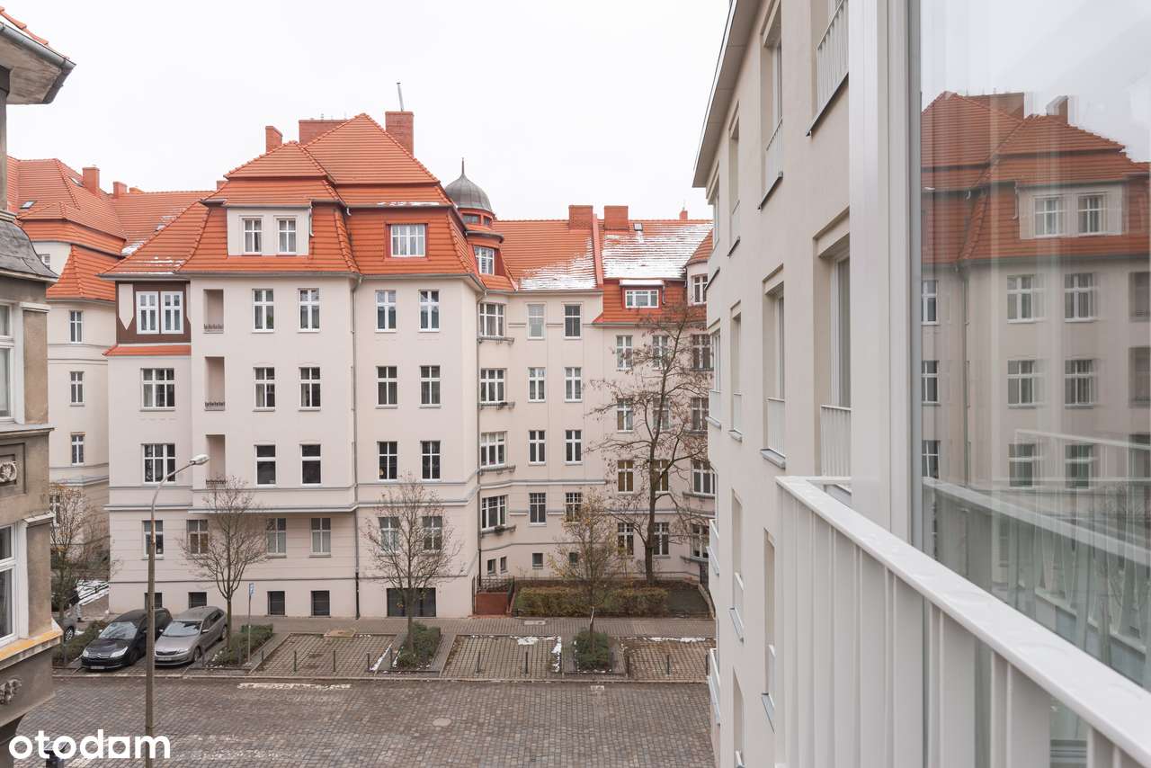 Perfumiarnia 2 | mieszkanie 40,16  m² | A.03.19 - Pełny obrazek: 5/12