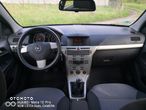 Opel Astra - 10