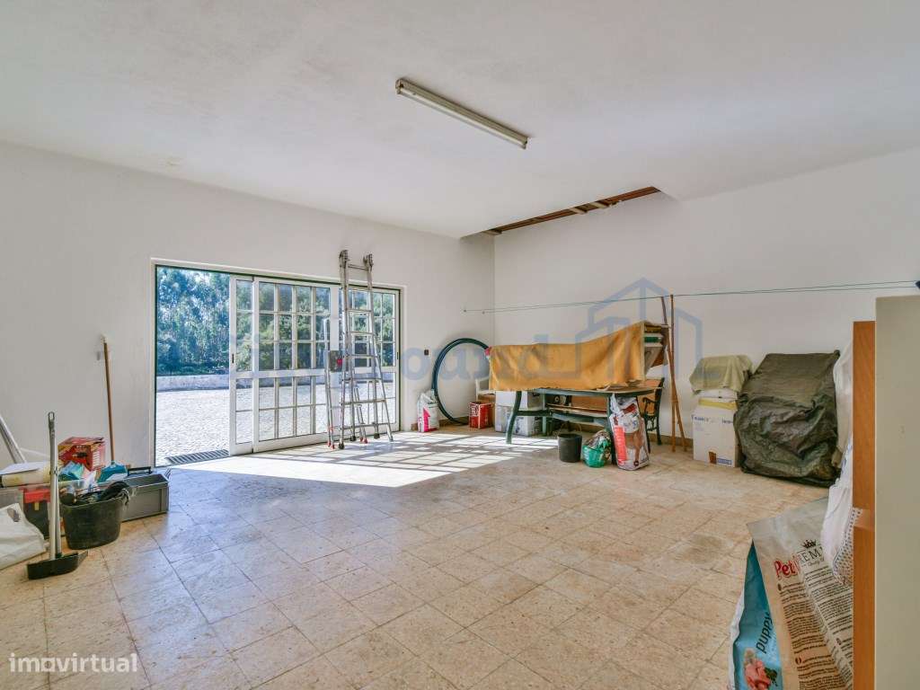 Quinta com 3,14 Hectares e Piscina | Ferreira do Zêzere-17