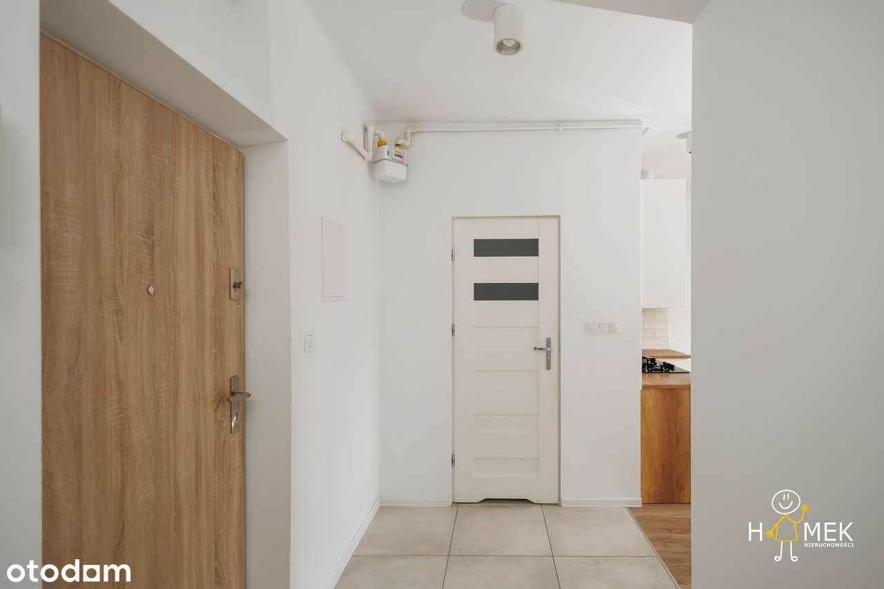 Idealne-2.Pokojowe Mieszkanie Na Start lub Pod Wynajem!Top Lokalizacja-8
