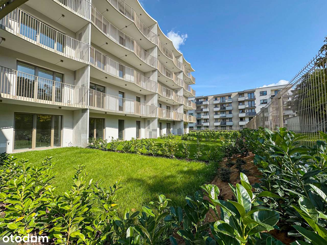 Merite Serena | mieszkanie 4-pok. | 28 - Pełny obrazek: 2/19