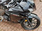 Honda CBR - 9