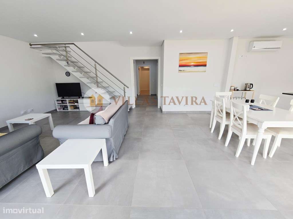 Apartamento T3 com Terraço, Vista Mar, Jacuzzi e Estacionamento Pri...-38