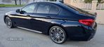 BMW 520 d Pack M Auto - 15