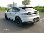 Porsche Cayenne Turbo GT Coupe Tiptronic S - 7