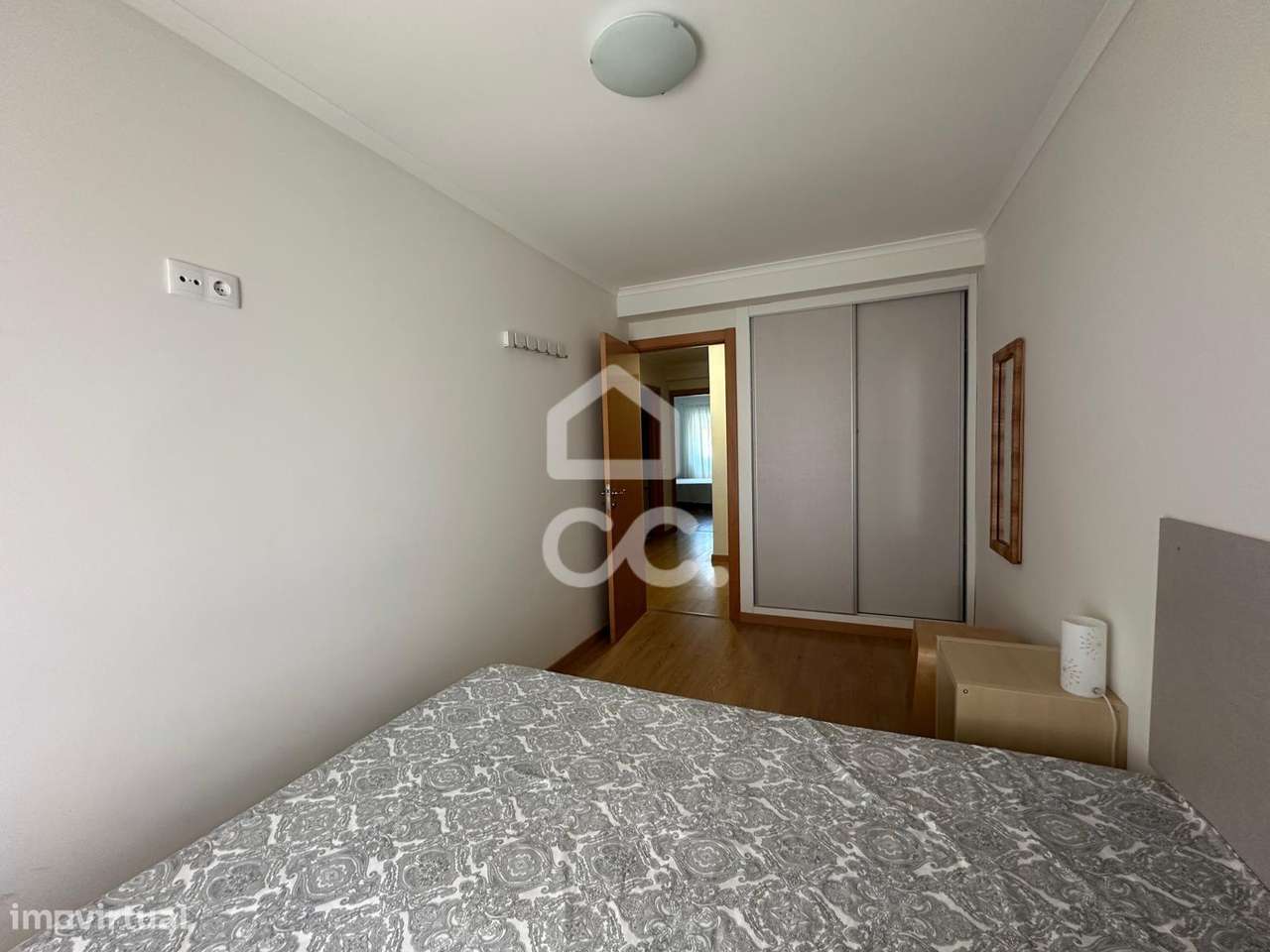 Apartamento T3 em Sesimbra – A 10 minutos a pé da praia-12