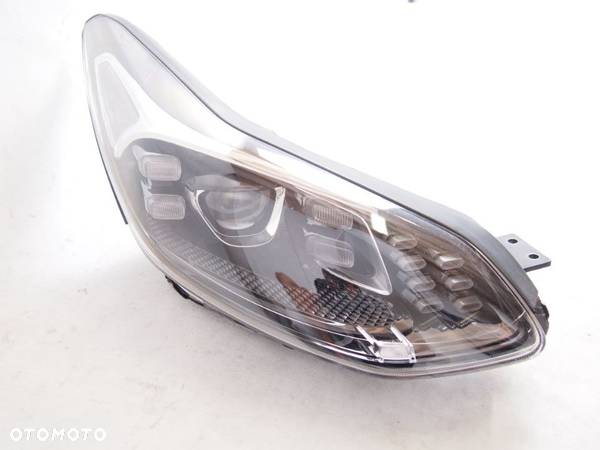 Kia Sportage 4 IV 18r Fullled Reflektor prawy lampa prawa - 1