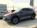 Volkswagen Touareg - 4