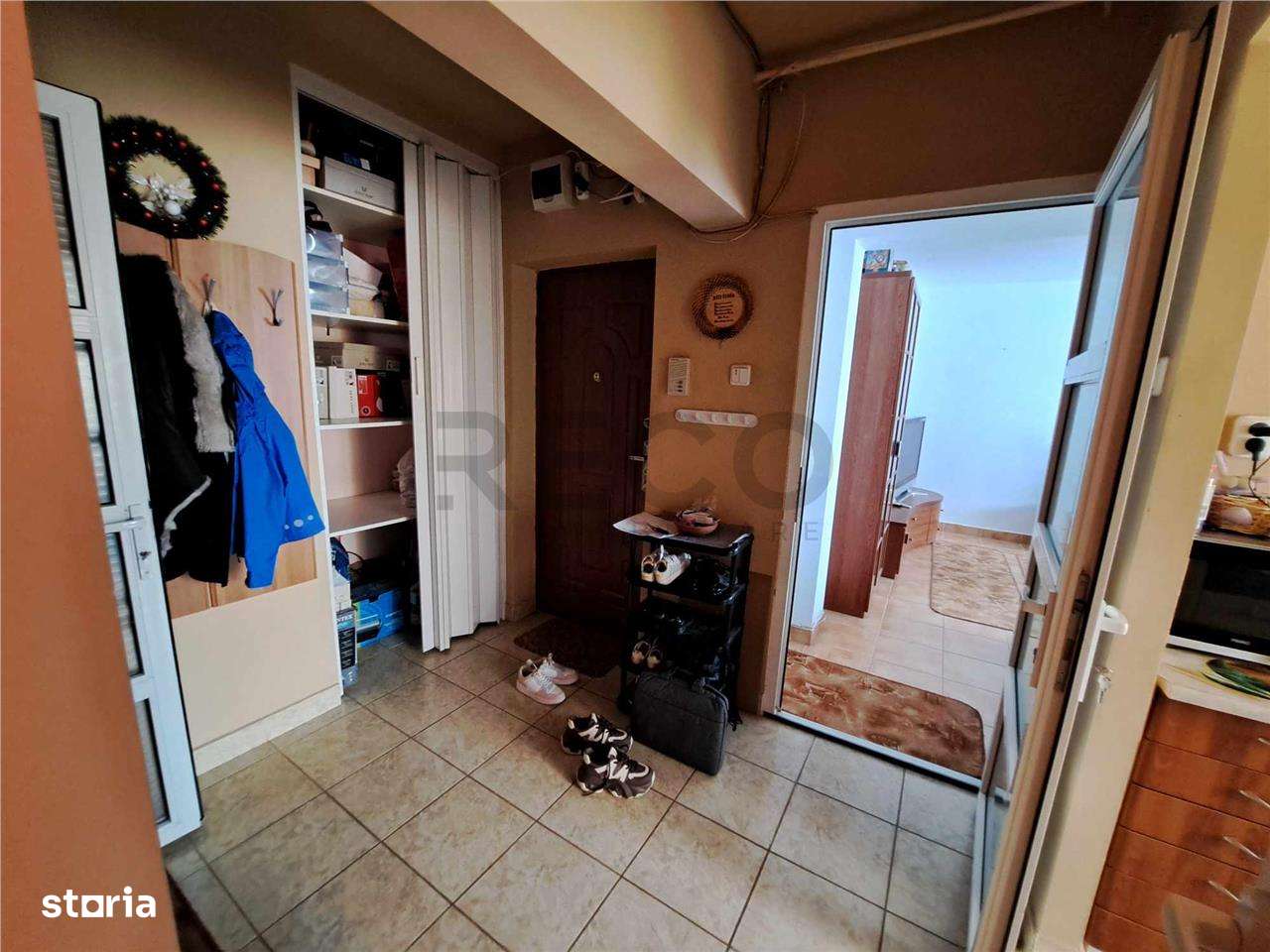 RECO Apartament ultracentral Salonta - Imagine principală: 2/11