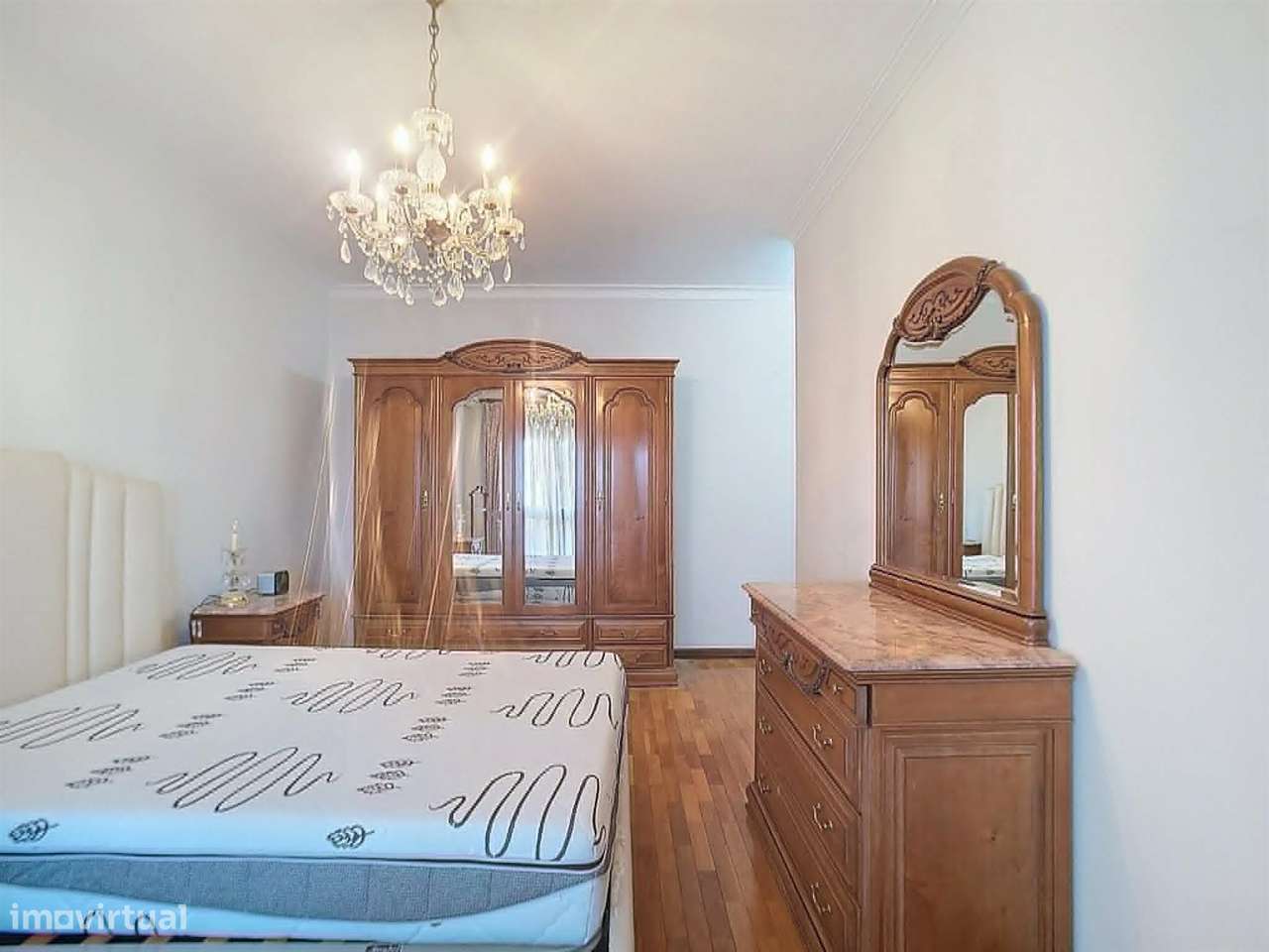 Apartamento T4 Venda em Rio Tinto,Gondomar-27