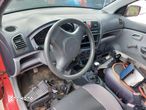 Zderzak KIA PICANTO1,1D 06R. lampy,drzwi,klapa,maska.... - 5