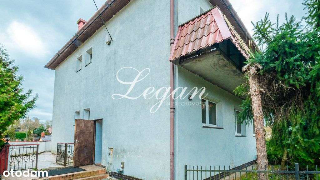 Top lokalizacja! Budynek usługowo-mieszkalny.-4
