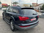 Audi Q7 3.0 V6 TDi quattro Tiptronic - 15