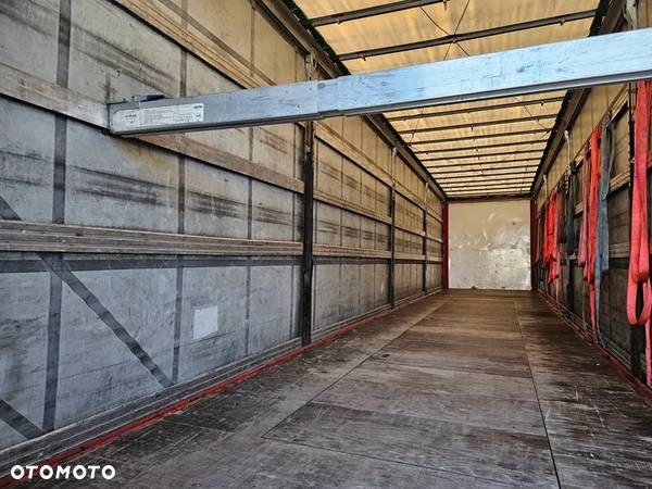 Berger Coli Mulda Mulitloc Aluminiowe - 5