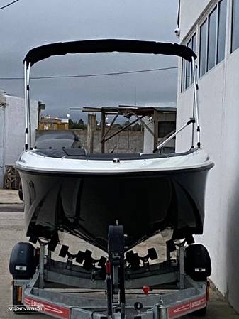 Bayliner Element M15 - 2