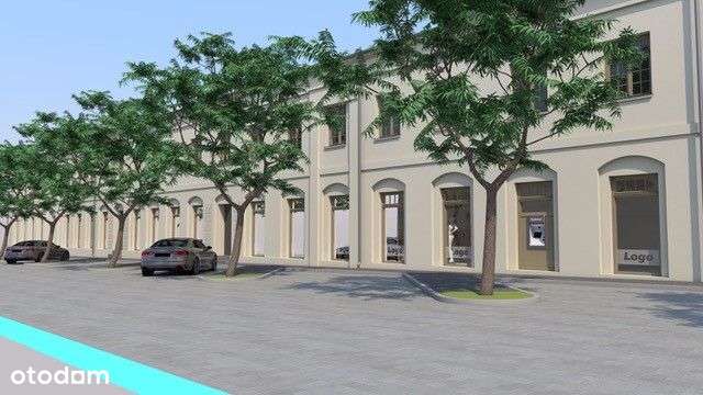 Budynek handlowo-usługowy w Kole na sprzedaż! - Pełny obrazek: 4/6