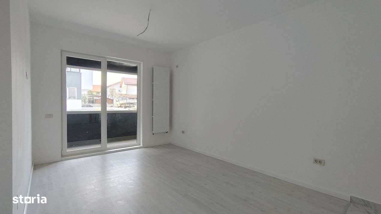 Studio 41 mp | Centrala proprie | Langa Campus Petru Rares-7