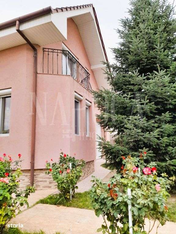 Casa 3 camere de vanzare in Podgoria Oradea, Oradea - Imagine principală: 2/14