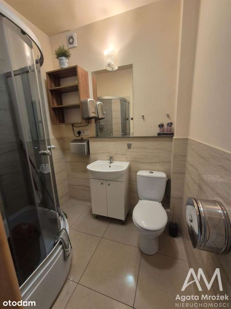 Duże mieszkanie w świetnej lokalizacji,media miejs - Pełny obrazek: 4/18