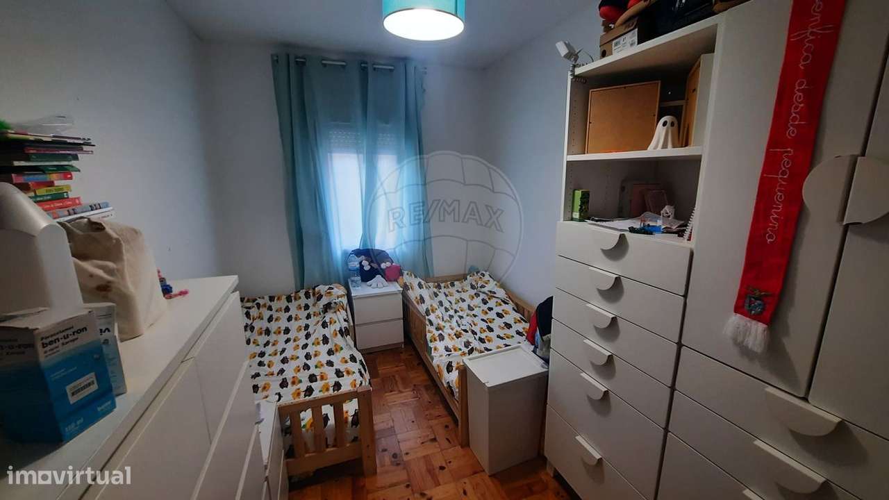 Apartamento T3 para venda - Grande imagem: 4/12