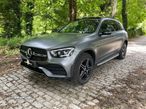 Mercedes-Benz GLC 300 de 4Matic - 23