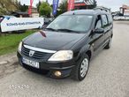 Dacia Logan MCV 1.6 16V Laureate - 1