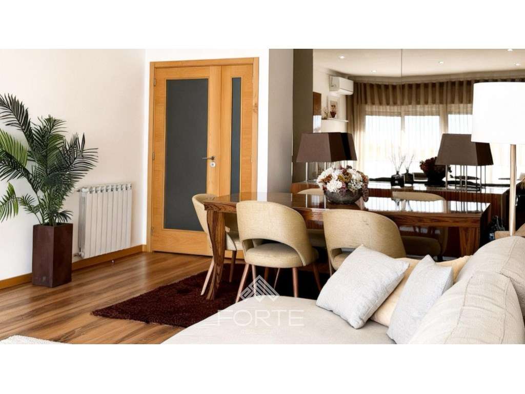 Apartamento T3 em Nogueira da Regedora - Santa Maria da feira - Grande imagem: 5/20