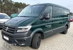 Volkswagen Crafter - 1