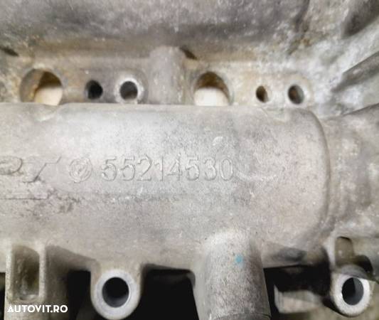 Capac chiulasa cu ax came 55214530 1.6 D JTD Alfa Romeo 159 1 - 3