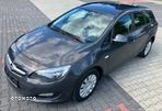 Opel Astra - 5