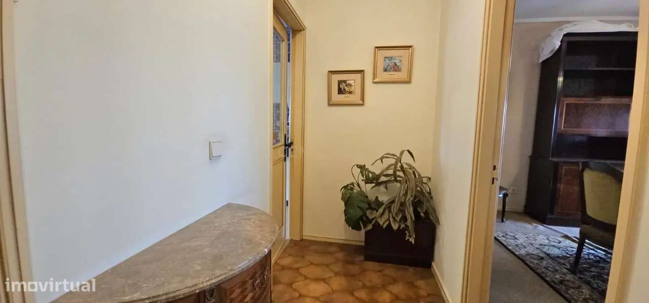 Apartamento T3 em Espinho, Aveiro-10