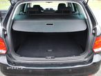 Volkswagen Golf 1.6 TDI DPF BlueMotion Technology DSG Comfortline - 13