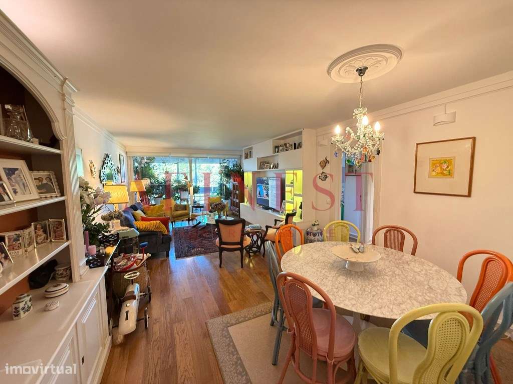 Viva num dos bairros mais procurados de Cascais Bairro do Rosário, ... - Grande imagem: 5/15