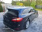 Ford Mondeo 2.2 TDCi Titanium S - 5