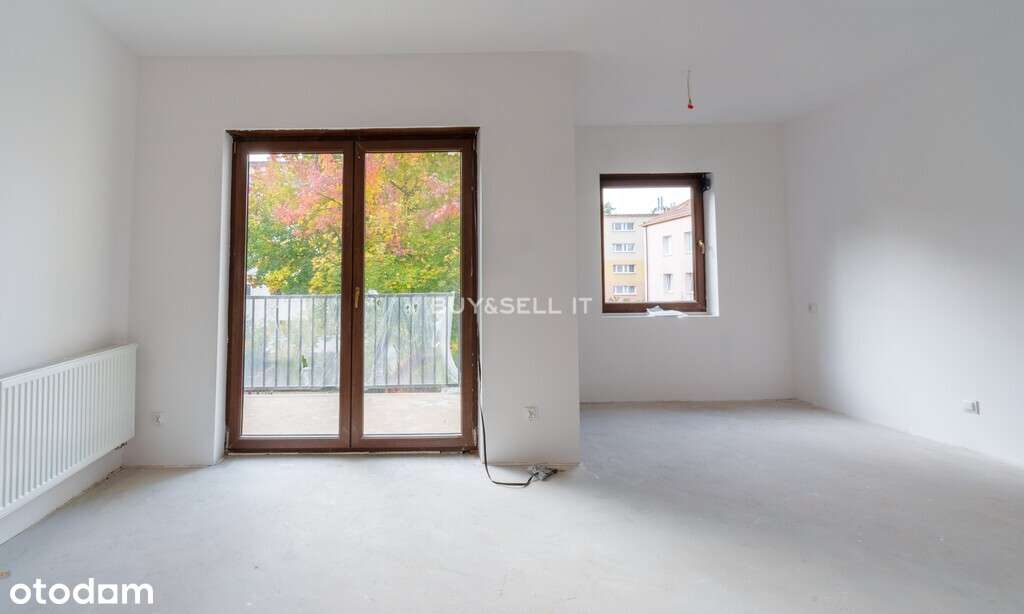 Kameralna willa miejska - tylko 6 apartamentów-7