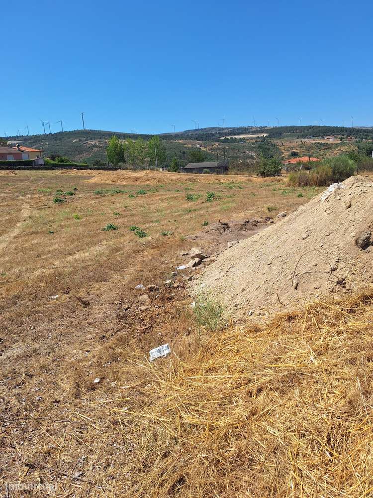 Terreno rustico - Grande imagem: 3/12