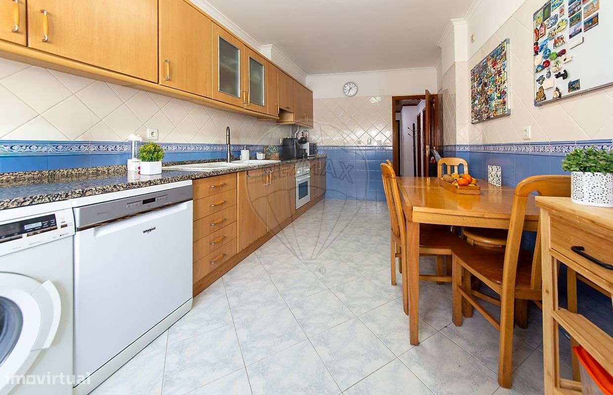 Apartamento – Amadora, Moinhos da Funcheira, Mina - Mais