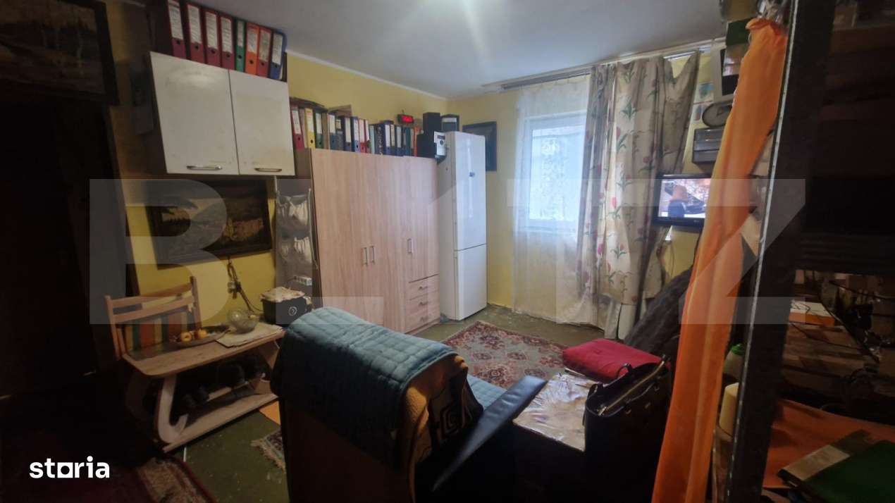 Oportunitate investitie - Apartament cu 2 camere, zona Astra - Imagine principală: 2/14