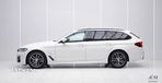 BMW Seria 5 520d mHEV M Sport sport - 6