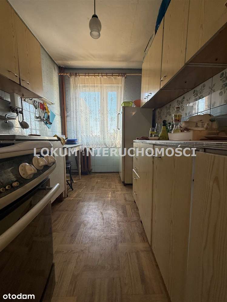 M-3 ul. Śląska wysoki blok - Pełny obrazek: 5/7