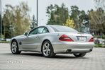 Mercedes-Benz SL 500 - 20